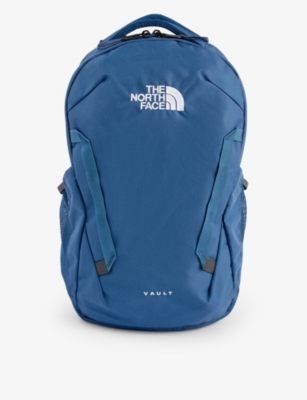 North face vault deals laptop backpack