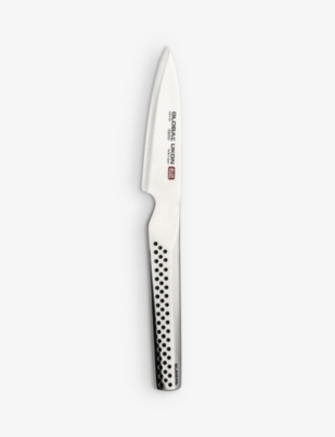 GLOBAL: Ukon Paring stainless-steel knife