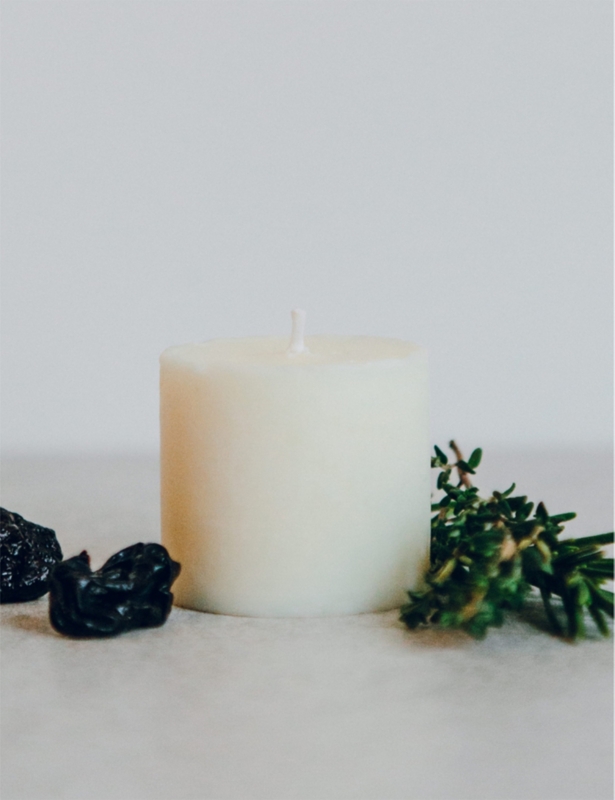 Large Tonka refill scented candle 290g