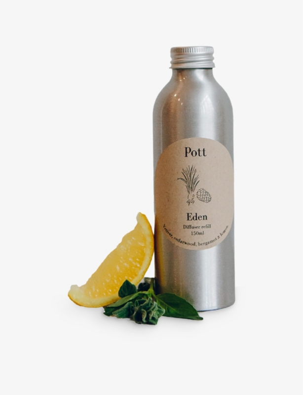 Eden essential-oil diffuser refill 150ml