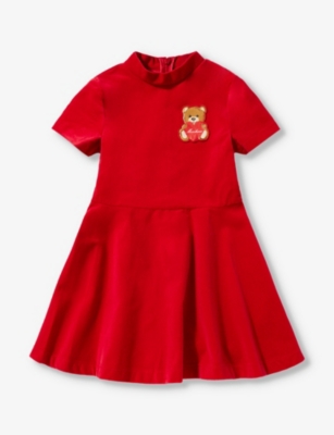 Selfridges girls dresses sale