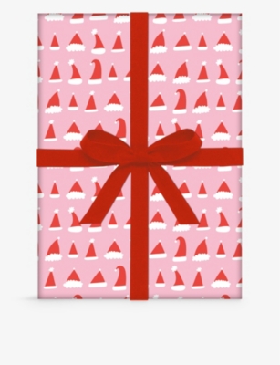 Christmas Wrapping Paper, Festive Cards, Tree Decorations and Gifts from  Storigraphic – Storigraphic