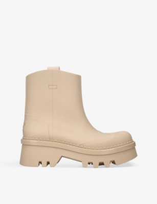 Chloe on sale boots uk