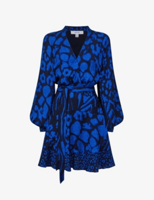 Selfridges reiss outlet dress