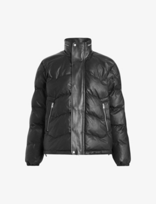 Selfridges on sale puffer jacket