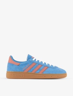 Adidas gazelle handball hot sale