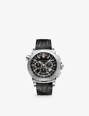 Carl f bucherer patravi on sale chronograph