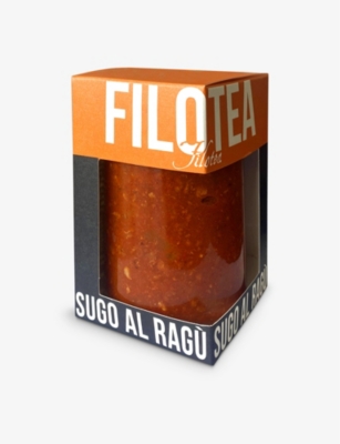 FILOTEA PASTA: Sugo al Ragù sauce 280g