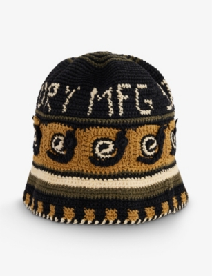 Story Mfg. Brew Bucket Hat