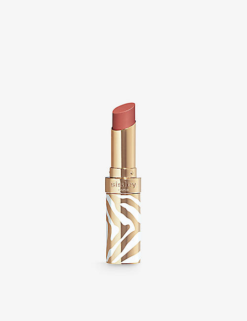 SISLEY: Phyto-Rouge Shine refillable lipstick 3g