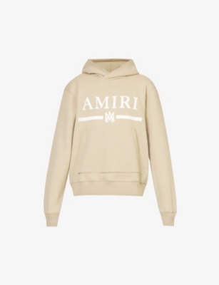Amiri Paint Drip Embroidered Hoodie! Available in All Colours & Sizes.