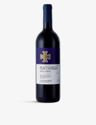 TUSCANY: Fontodi Flaccianello della Pieve 2019 750ml