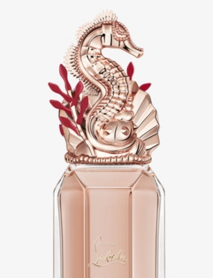 Shop Christian Louboutin Loubihorse Eau De Parfum