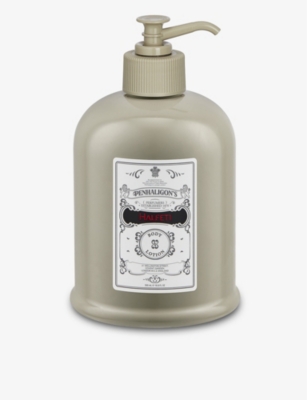 PENHALIGONS: Halfeti body and hand lotion 500ml