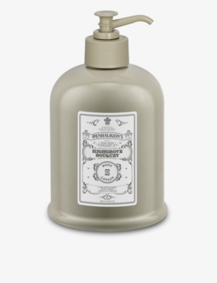 Penhaligon's Highgrove Bouquet Body And Hand Lotion