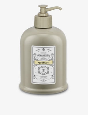 Penhaligon's Quercus Body And Hand Lotion