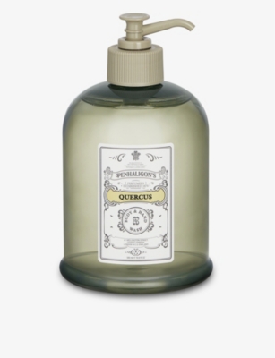 Penhaligon's Penhaligons Quercus Body And Hand Wash