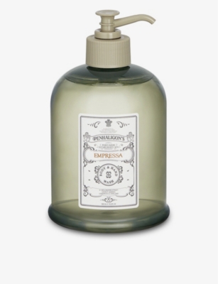 PENHALIGONS Empressa body and hand wash 500ml