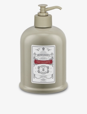 Penhaligon's The Favourite Body And Hand Lotion