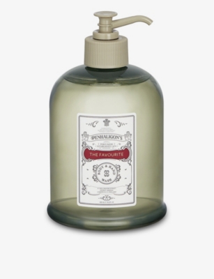 Penhaligon's The Favourite Body And Hand Wash