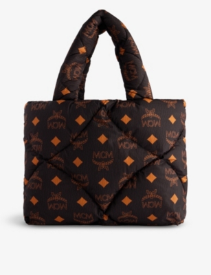 Mcm bag outlet selfridges