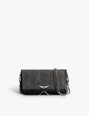 Rocky cheap studs bag