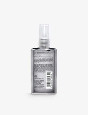 Color Wow Dream Coat For Curly Hair Moisture Mist