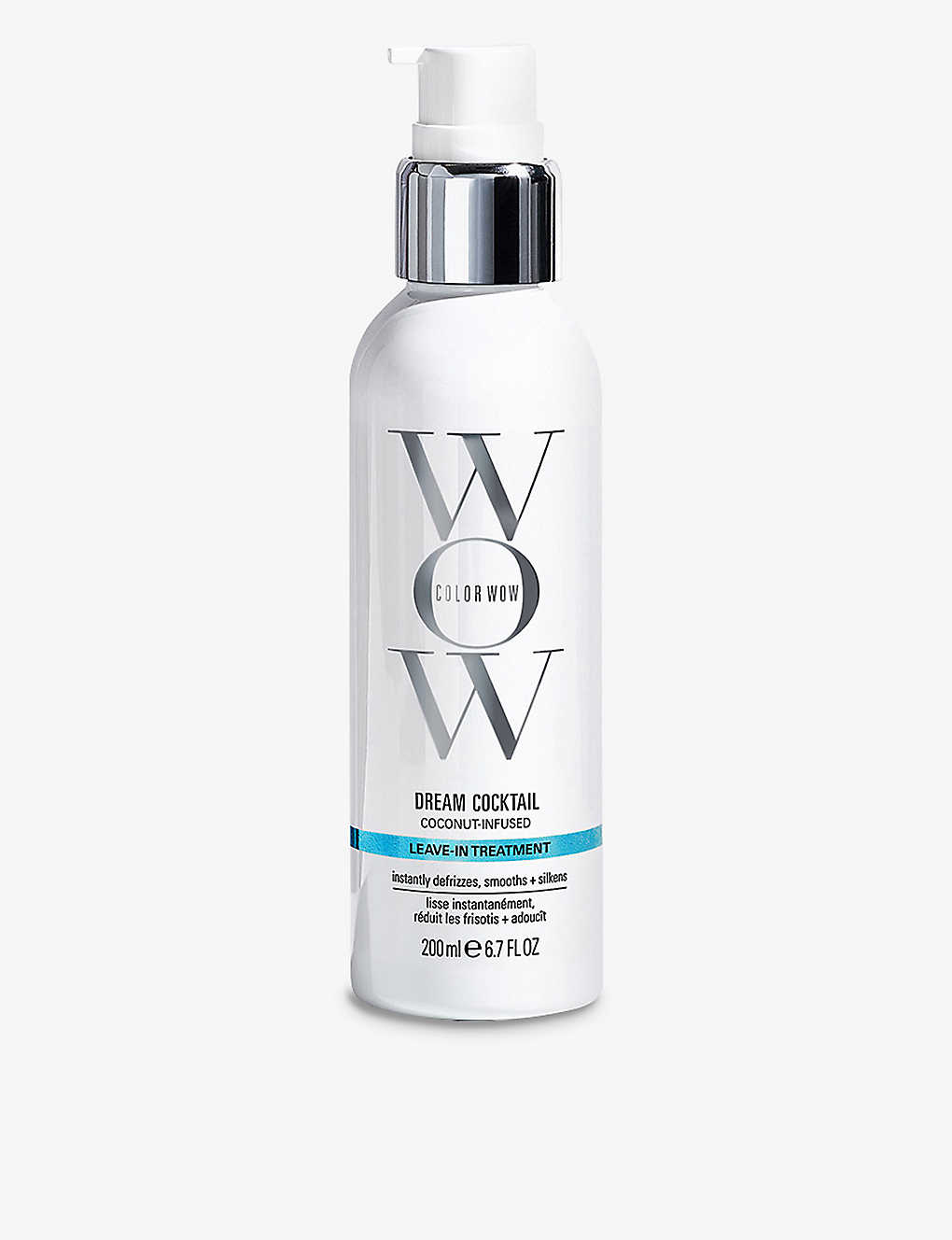 Color Wow Dream Cocktail Coconut-infused Leave-in Treatment