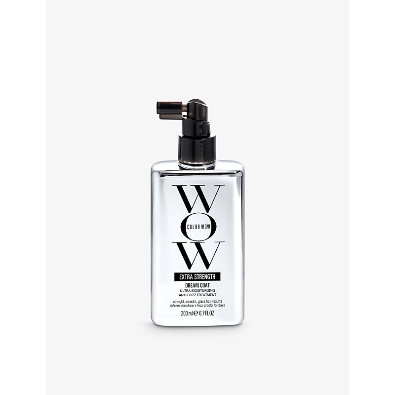 Color Wow Dream Coat Extra Strength Anti-frizz Treatment