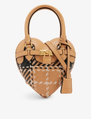 Louis vuitton best sale alma bb selfridges