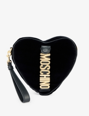 Love moschino bags online selfridges