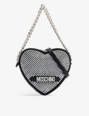 Love moschino bags selfridges sale