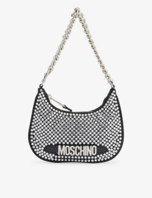 Moschino handbags discount selfridges