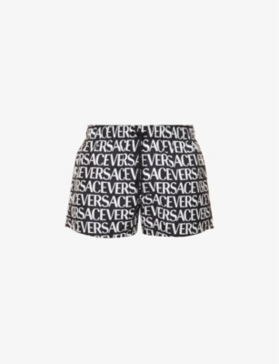 Gucci swim cheap shorts selfridges