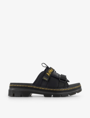 doc martens selfridges