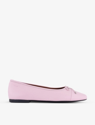 Vagabond Jolin Plain Flats