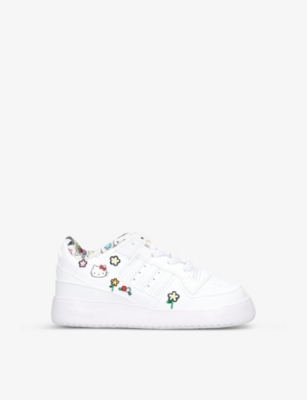 adidas butterfly trainers