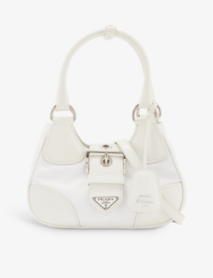 Prada Re-Edition 2002 Leather Bag