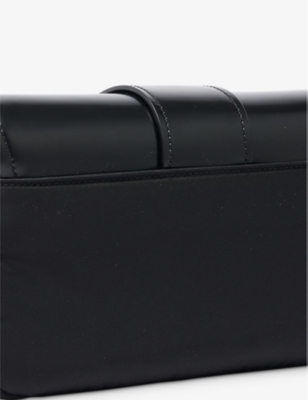 Prada Pochette Black Synthetic ref.108448 - Joli Closet