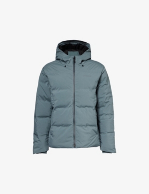 Patagonia best sale glacier jacket