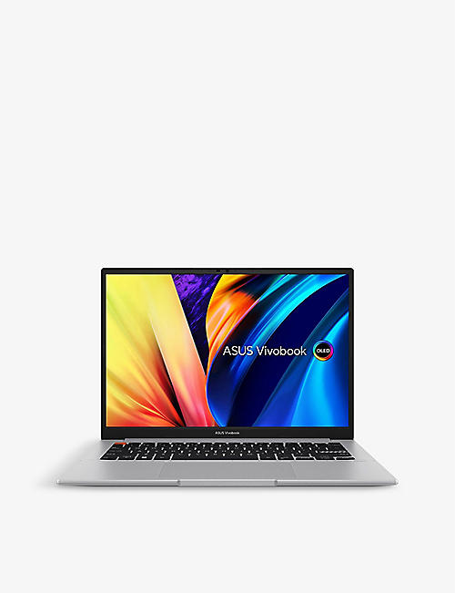 ASUS: Vivobook S 14 OLED laptop