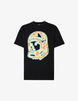 Billionaire Boys Club Exclusives I Know Nigo Tee T-shirts Black S