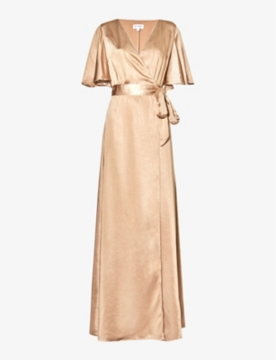 Bridesmaid hotsell dresses selfridges