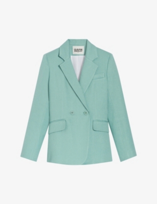 Claudie shop pierlot blazer