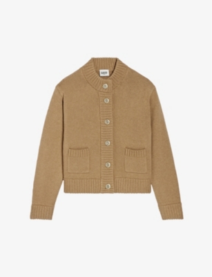 Claudie Pierlot Cardigans Selfridges