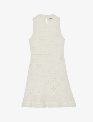 Claudie Pierlot Summer Dresses Selfridges