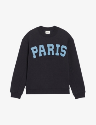 Claudie Pierlot Hoodies and Sweatshirts