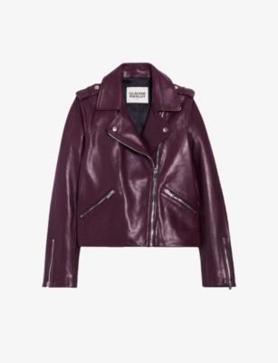 Claudie Pierlot Coats Jackets Selfridges