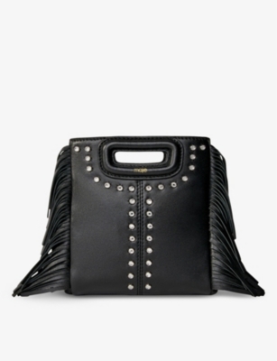 Maje crossbody online bag