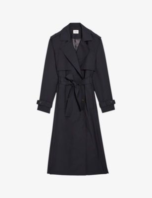 Claudie Pierlot Coats Jackets Selfridges